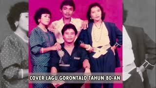 LAGU GORONTALO 80-AN - ( LILY LEBI  - TAHULIMU DEOLA'U )