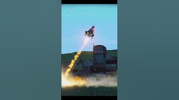 NMS LAUNCHING THE TRADE ROCKET #shorts