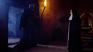 🎬 𝗧𝗿𝗮́𝗶𝗹𝗲𝗿 𝗼𝗳𝗶𝗰𝗶𝗮𝗹 Coraje Y Santidad: Sor Ana De Los Ángeles