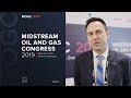 José Luis López (JC FABRICA DE VALVULAS) - Interview @ Midstream Oil and Gas Congress, February 2019