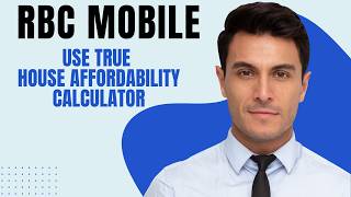 Как использовать калькулятор доступности жилья в мобильном приложении RBC screenshot 3