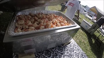 Sebastian Clambake Festival 2016...