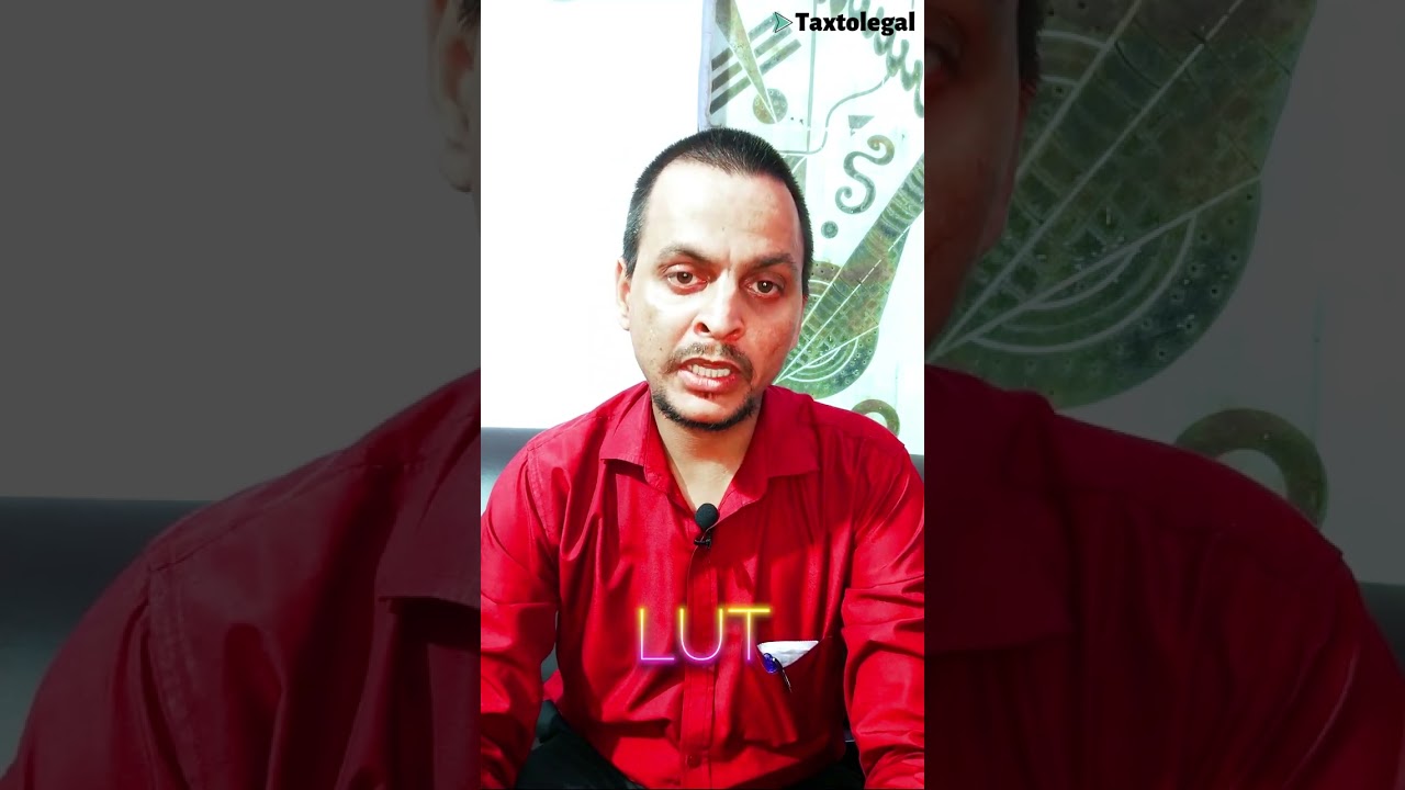 when lut is applicable? 