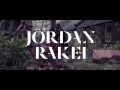 Jordan Rakei - Tawo (Live at I'klɛktɪk Art Lab)