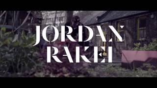 Jordan Rakei - Tawo (Live at I'klɛktɪk Art Lab) chords
