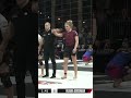 Injana Goodman gets the RNC 🔥