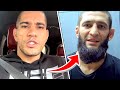 Alex Pereira RESPONDS To Khamzat Chimaev&#39;s Callout, Jake Paul CALLS OUT Nate Diaz For An  | MMA NEWS