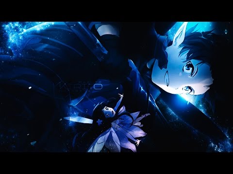 【Animes-RAP】--Kirito--【Lei-do-Tempo】