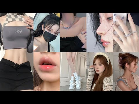 18 unique tips to look more pretty ♡🗝️