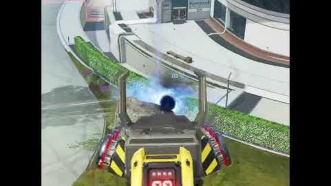 the motherlode Apex Legends