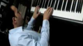 Yanni - In The Mirror, Tarek Refaat (Piano Solo). chords
