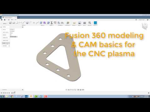 Basic Fusion 360