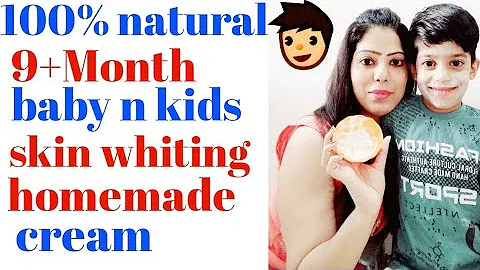 best tan removal cream for kids| best baby n kids homemade tan removal@swatibhambra|ojas fitness