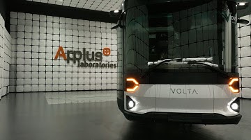 Applus+ 3C Test | Supporting the electrification of the automotive industry