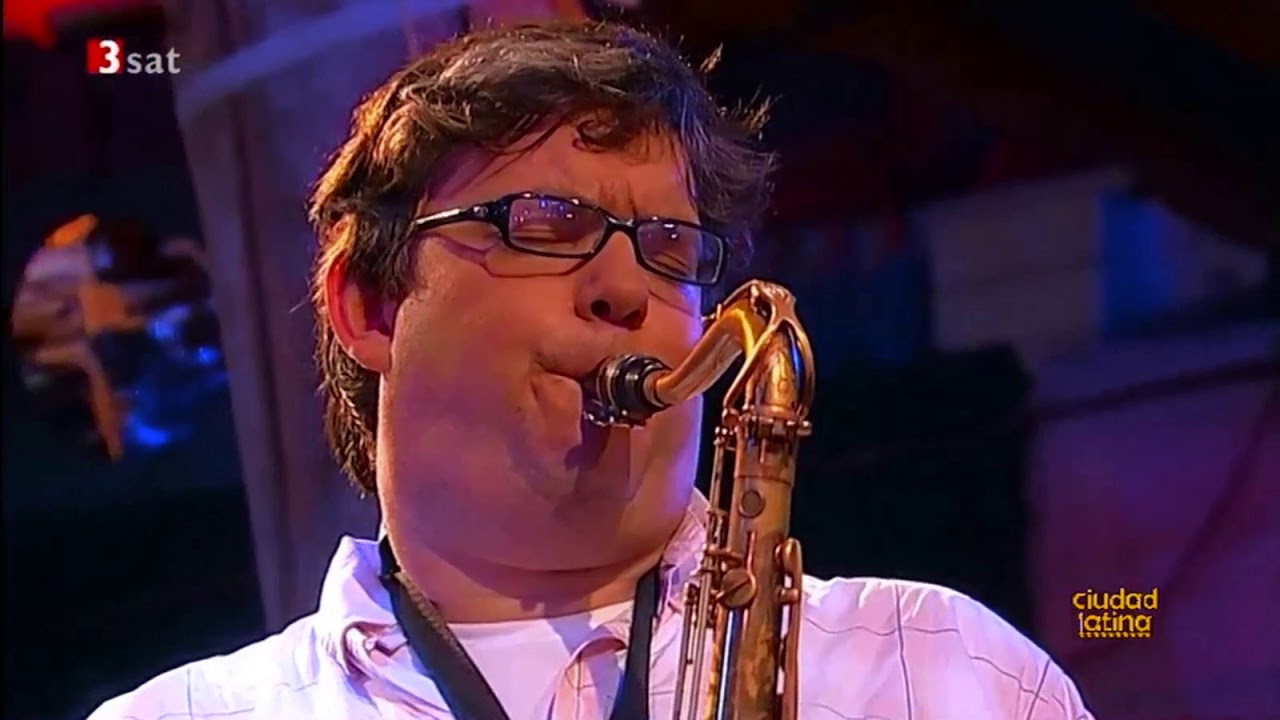 I love you - Bobby Hutcherson-Joe Locke