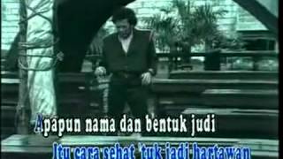 Rhoma   judi old video version