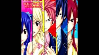 Fairy Tail Vol.4 Disco 1 OST [MEGA] - YouTube