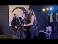 Tiny Cities    Greens &amp; Blues    Pino’s    5/8/26
