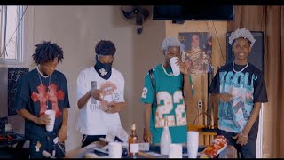 DRIP SENS - OG-FRESH_ZZ❌MANAGER ALEX ( VIDEO OFFICIAL ) #first #class