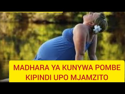 Video: Jinsi Ya Kuhesabu Kiasi Cha Pombe