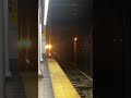 SEPTA’s 1997-1999 ADtranz M4 Trains @ 8th St #septa
