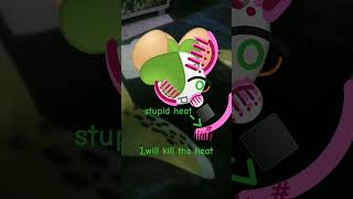 noting,i just kill the heat...