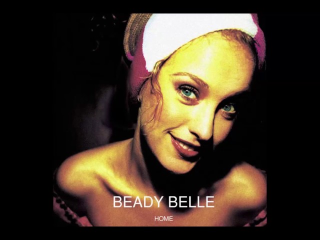 Beady Belle - Moderation