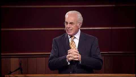 Losing Your Life to Save It (Mark 8:34-38)