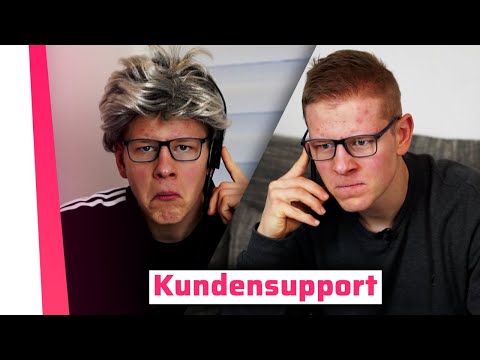 Video: Wo Kann Man Sich über Den Service Beschweren?