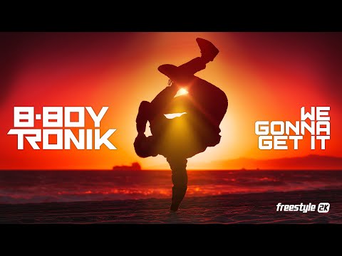 Video: Sony Kondigt B-Boy Aan