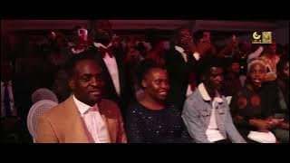 Baba Harare's FULL NAMA22 Opening Performance