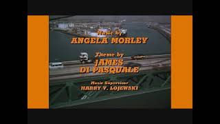 McClain'sLw  (score suite #2;  Angela Morley)