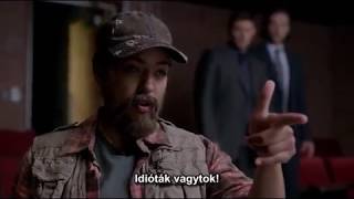 Supernatural (Odaát) musical 10x05 magyarul