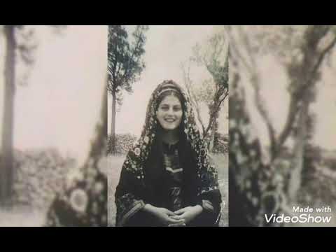 لم تكن يوما أرض بلا شعب فلسطين قبل نكبة 1948 