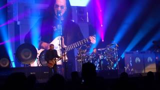 Rush R40 Live From Boston MA - How it is -TD Center