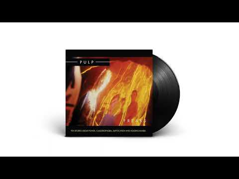 Putar Blue Glow (Bonus) - Pulp