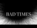 Ra Ra Riot - Bad Times (Cesare Good Time Remix)