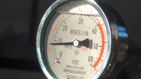 jessica- model 150 epe foam sheet extruder/making machine