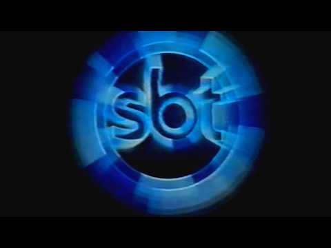Intervalos: Pássaros Feridos - TVS (19/08/1985)