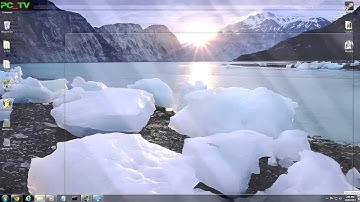 PC_TV - Where is the 