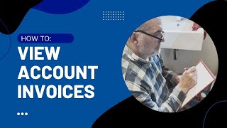 uri.com: How to View Invoices