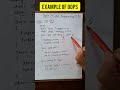 Object Oriented programming example in Java #java #javaforbeginners #oops