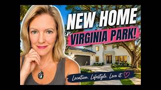 Newest Virginia Park Tampa Homes | Worth Buying in 2026?  | Prices Features & Full Neighborhood Tour