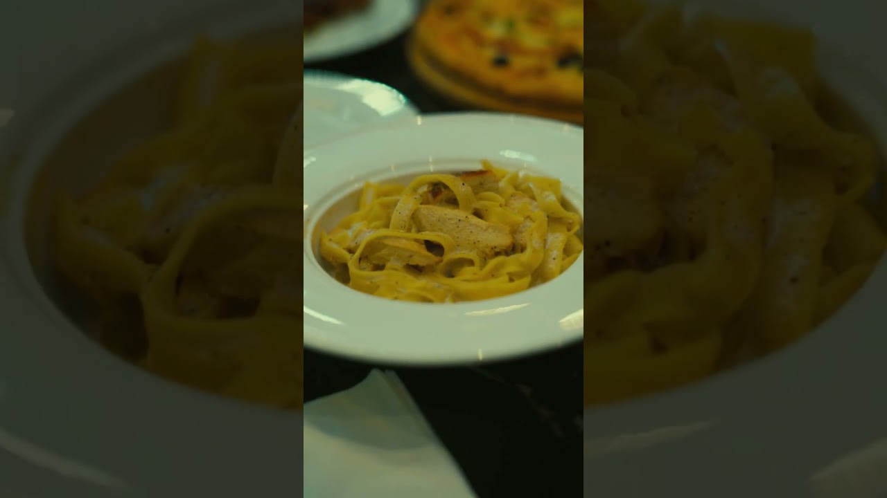 Meetup with Influencers at Pasteria 💕