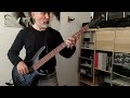 Gary Moore, Midnight Blues