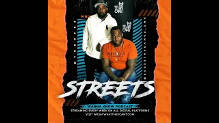 Streets Wanna Know- Trailer