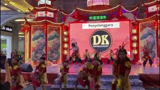 Gandara Nusantara Creative ( GNC )