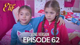 Elif Episode 62 | Urdu Dubbed Long Episode