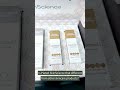 (Plated)™️ SkinScience! The first &amp; only skincare product harnessing platelet-derived exosomes!