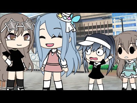 Mama mama oh Mama [Meme] || gacha life